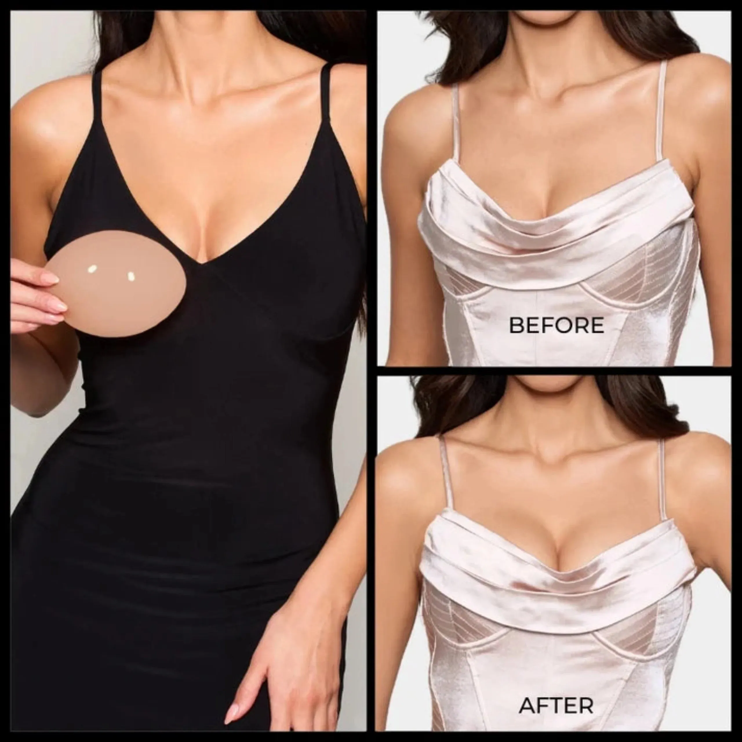 Demi Boost Inserts sold by Zulily product image thumbnail 2