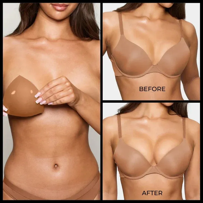 Invisible Lift Inserts sold by Zulily product image thumbnail 4