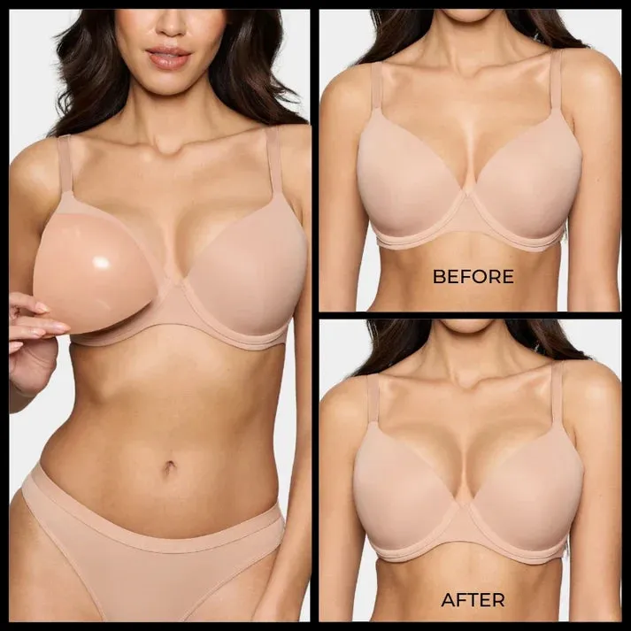 Invisible Lift Inserts sold by Zulily product image thumbnail 2