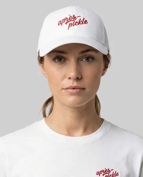 après-pickle Performance Trucker Hat sold by Zulily product image thumbnail 5