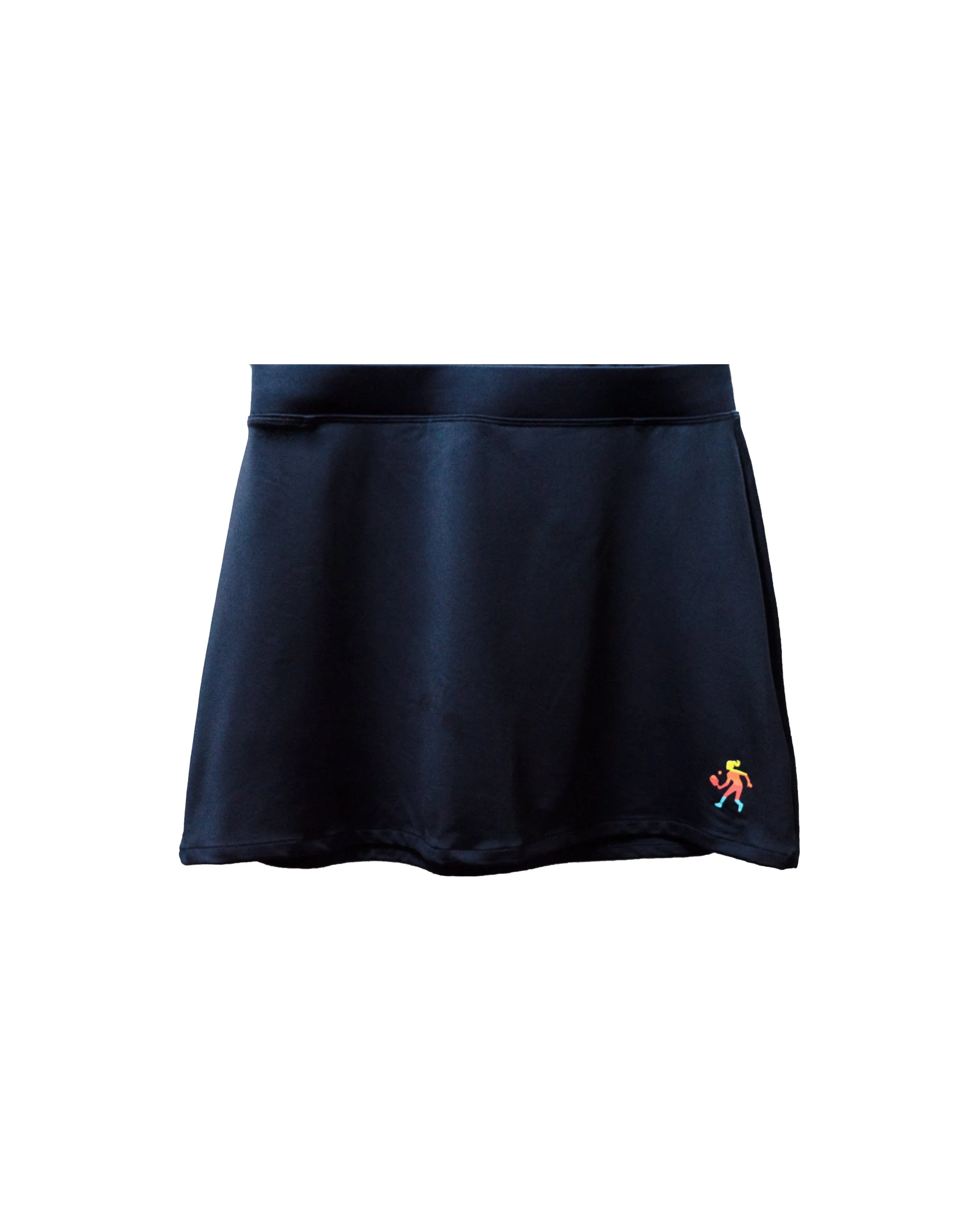 Women's Mini Pickleball Skirt sold by Zulily product image thumbnail 4