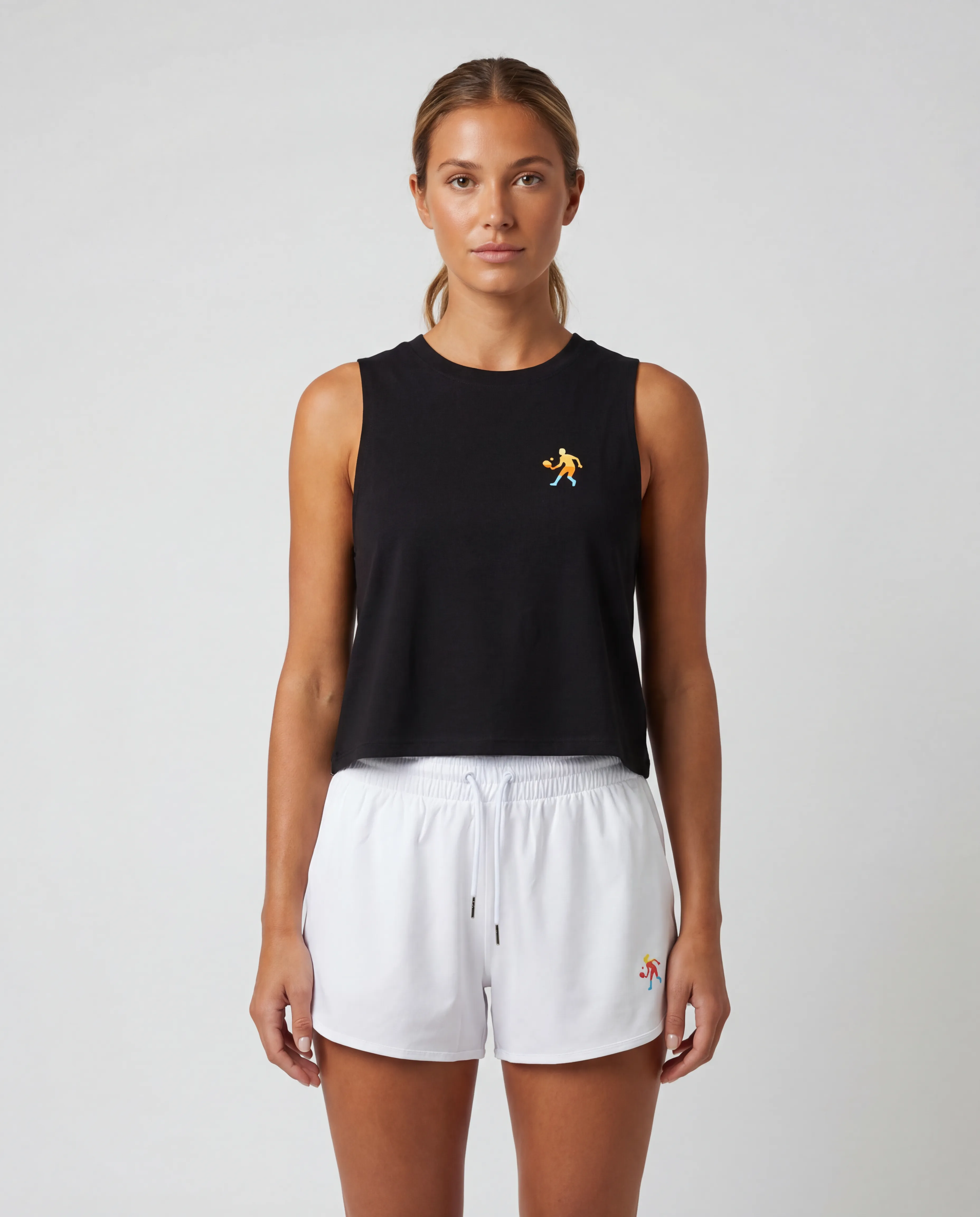 Women's Racerback Tank sold by Zulily product image thumbnail 3