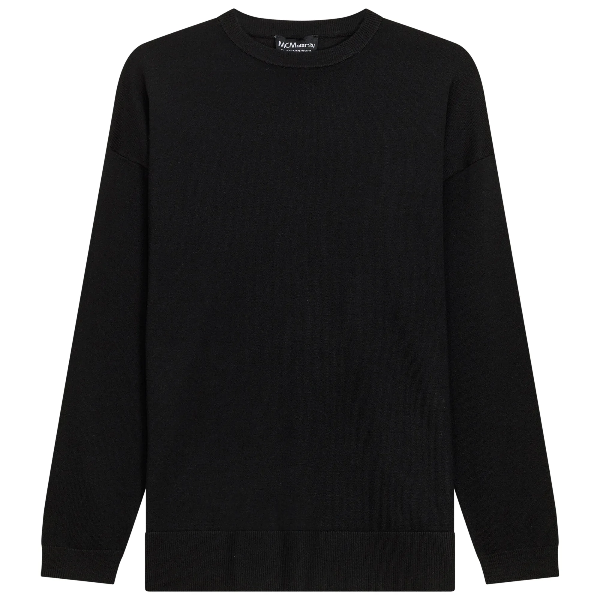 Maternity Dolman Sweater sold by Zulily