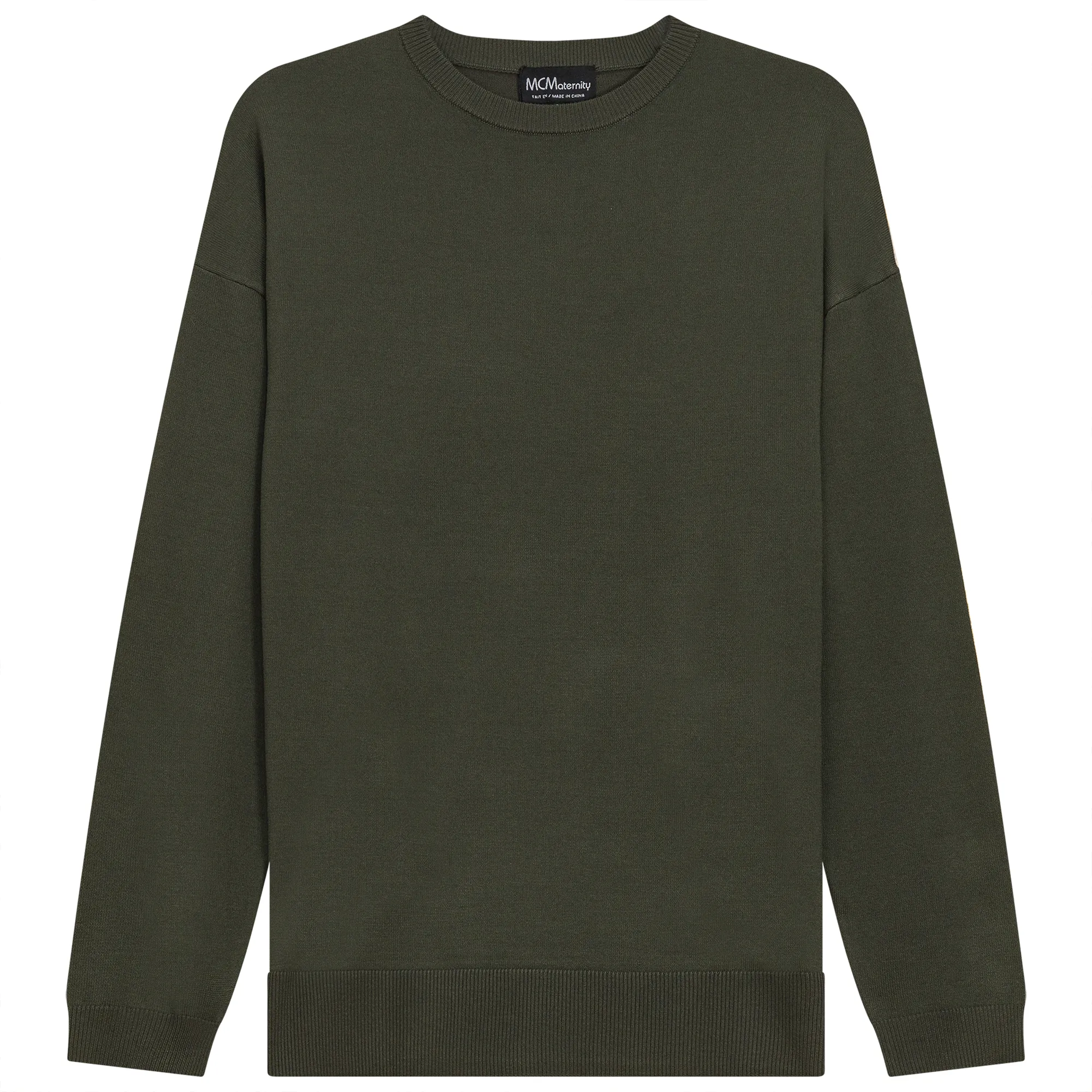 Maternity Dolman Sweater sold by Zulily product image thumbnail 2