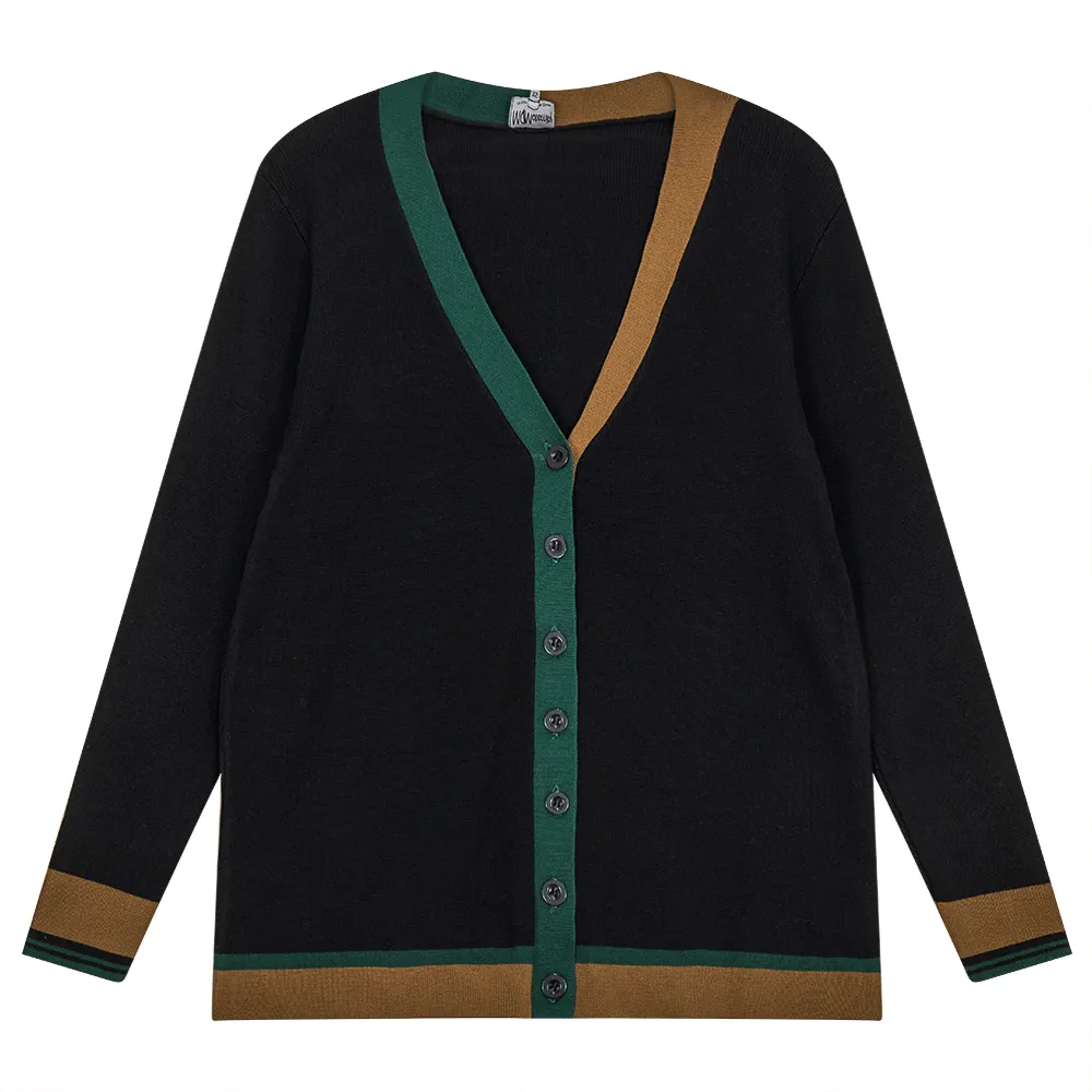 Maternity V-neck Cardigan sold by Zulily product image thumbnail 2
