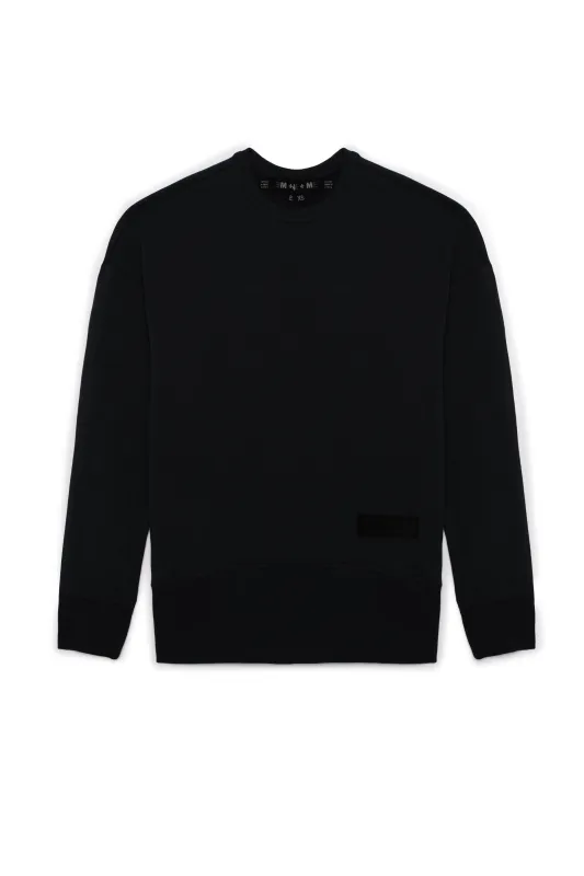 Maternity SweatShirt made by Zulily