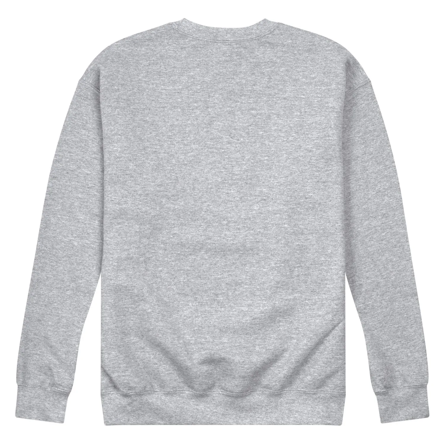 Marvel - Fall Marvel - Men's Long Sleeve Crew Fleece Sweatshirt sold by Zulily product image thumbnail 2