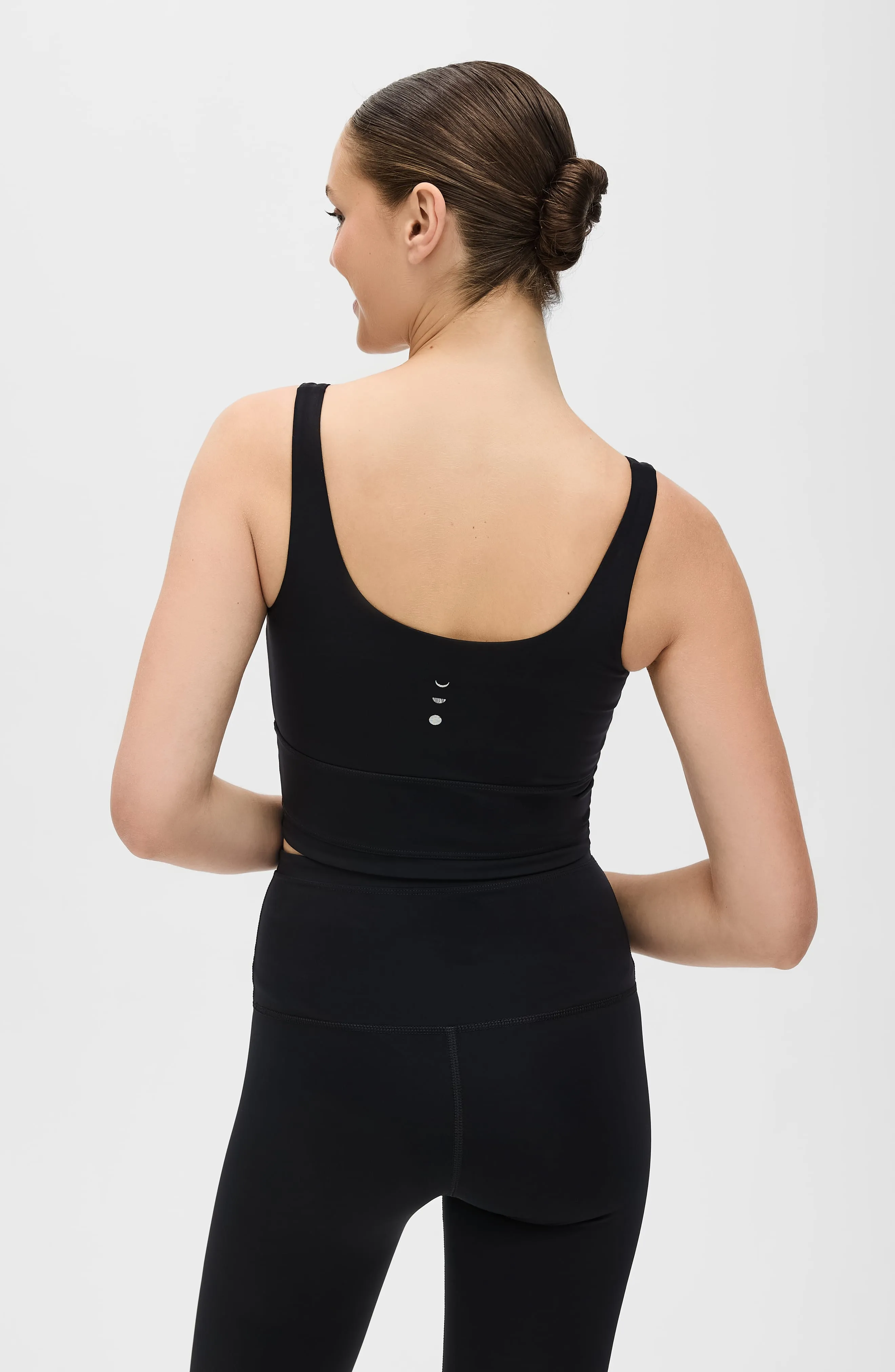 Lisse Compression Bra sold by Zulily product image thumbnail 2