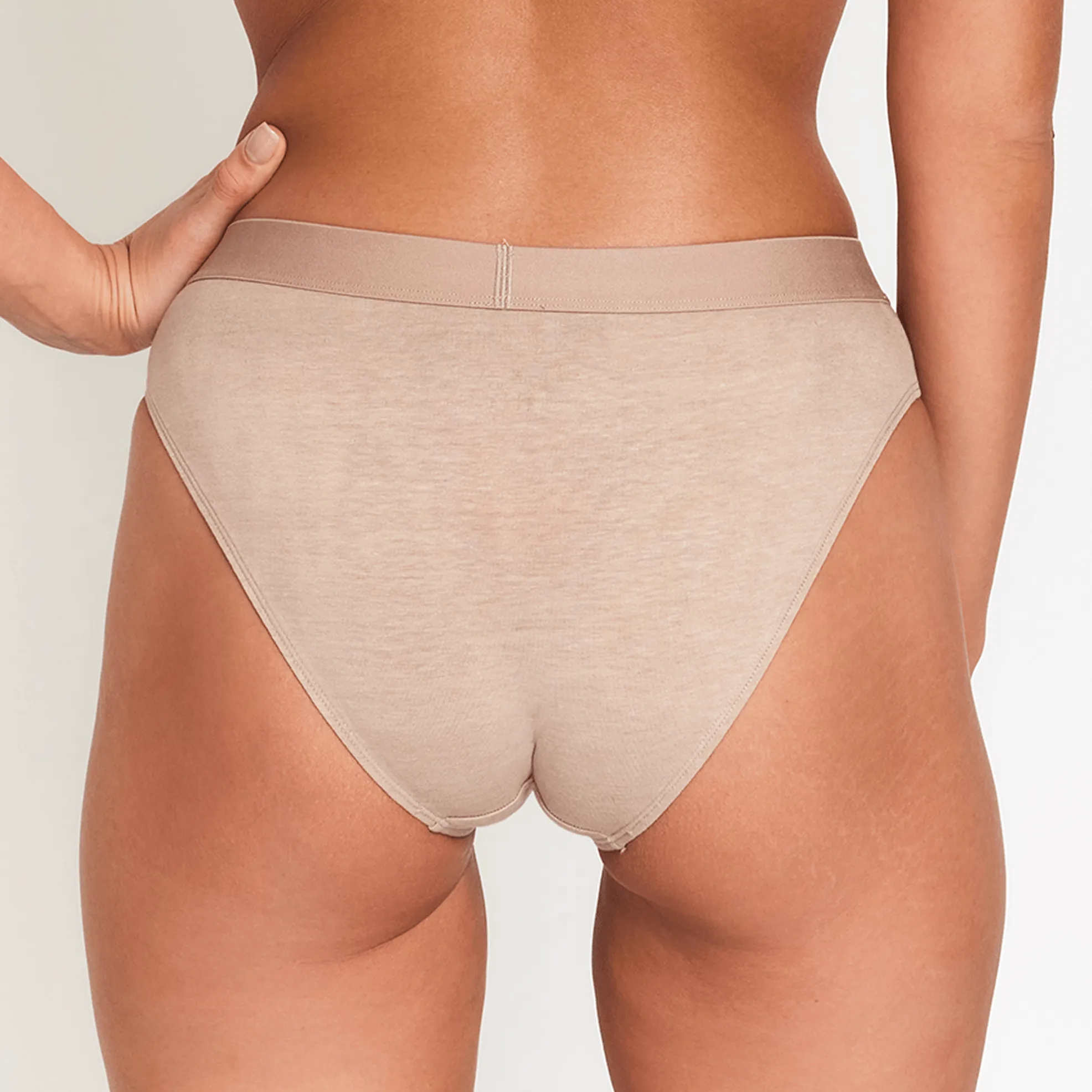 Mid-Rise Brief 7-Pack sold by Zulily product image thumbnail 4