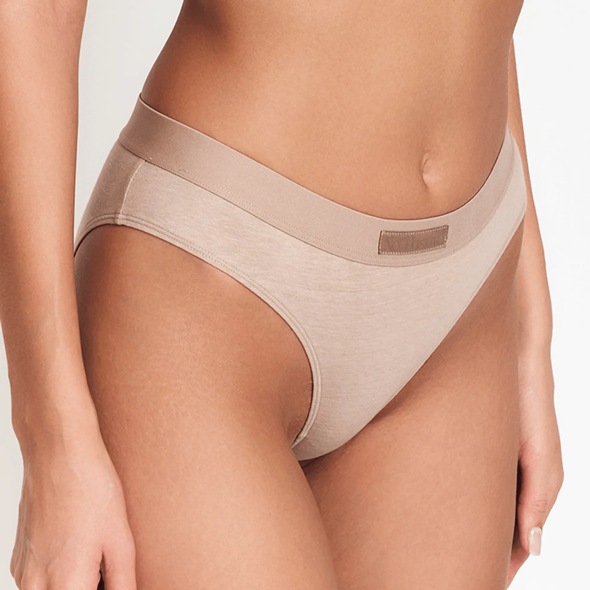 Mid-Rise Brief 7-Pack sold by Zulily product image thumbnail 3