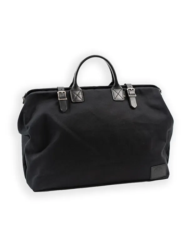 The Weekend Bag made by Zulily