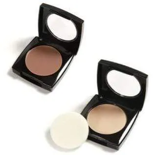 Danyel' Tawny Beige & Translucent Powder sold by Zulily