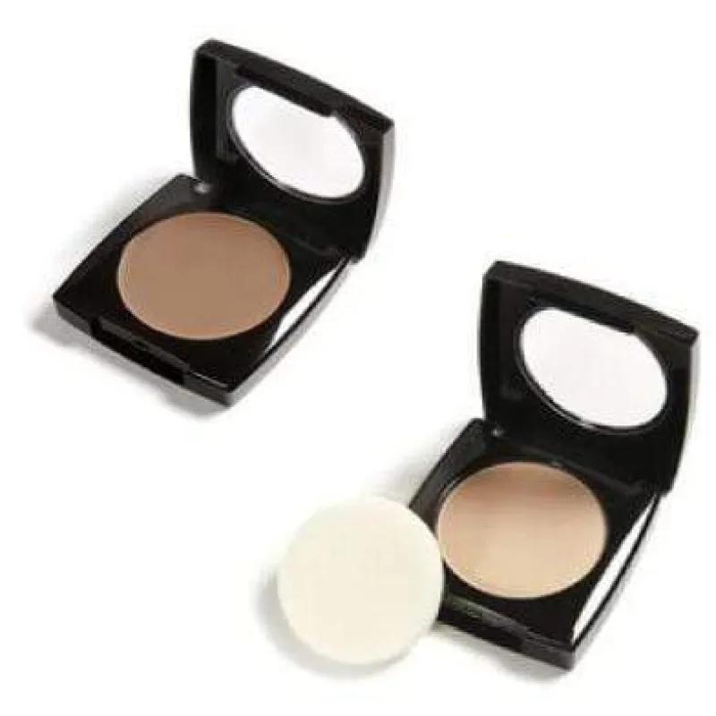 Danyel' Sun Beige & Translucent Powder made by Zulily