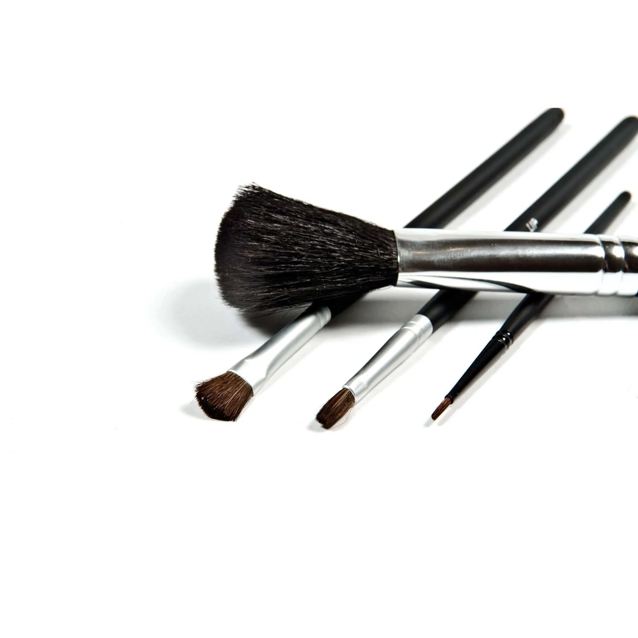 Large Dome Powder Brush sold by Zulily product image thumbnail 2