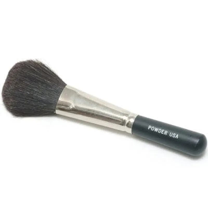 Large Dome Powder Brush made by Zulily