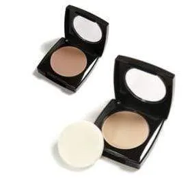 Danyel' Deep Bronze Mini Compact with Danyel' Translucent Powder sold by Zulily