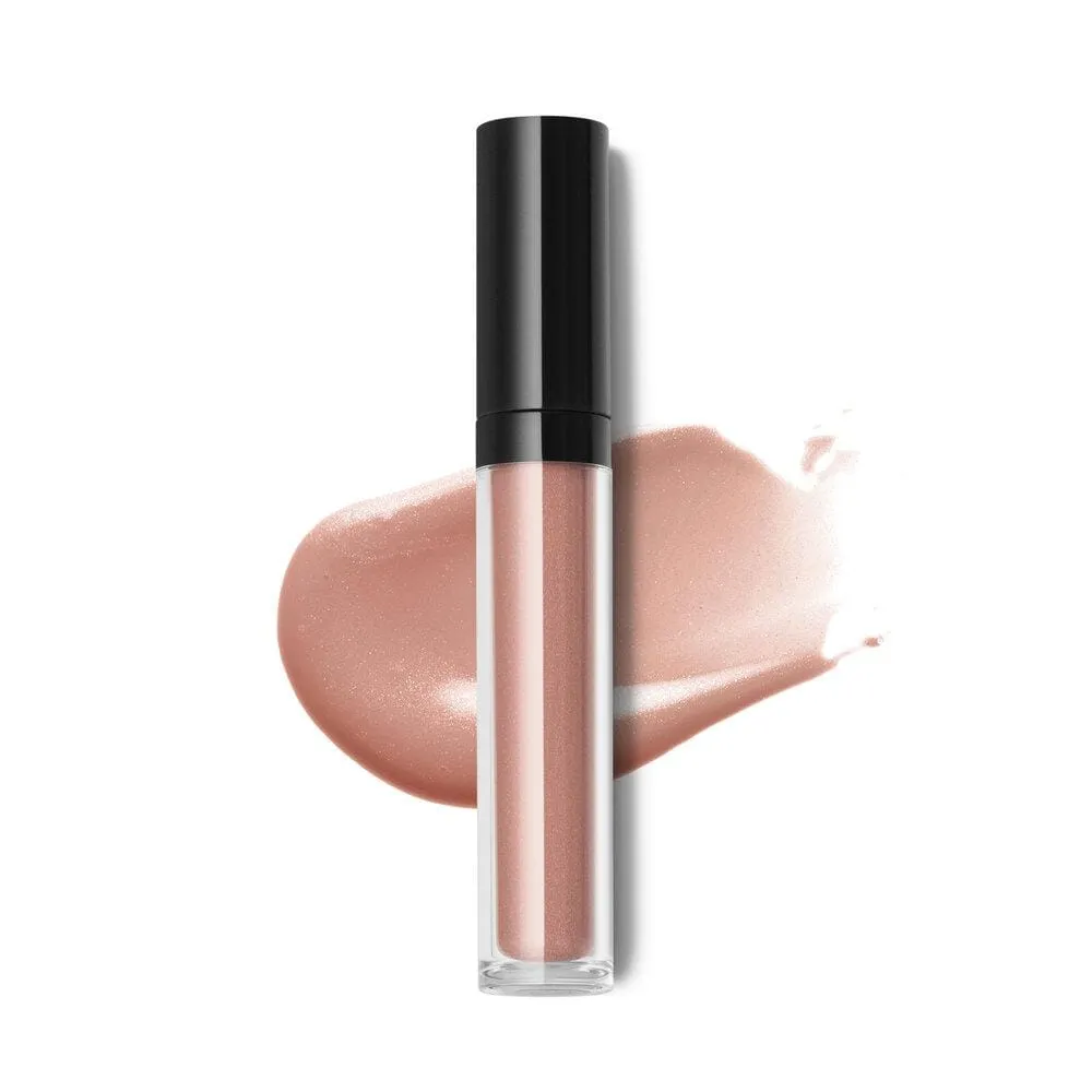 Danyel- Brown Lip Plumping Gloss sold by Zulily