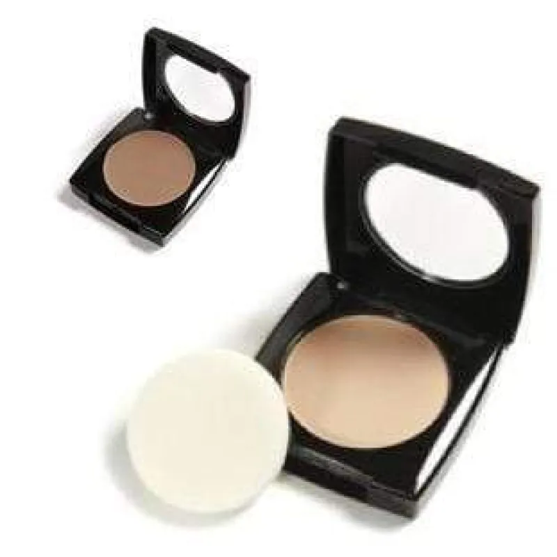 Danyel' Sun Beige Mini Concealer & Translucent Powder made by Zulily
