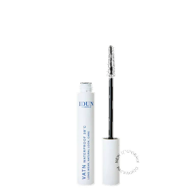 Mascara Vatn Waterproof 38°c sold by Zulily
