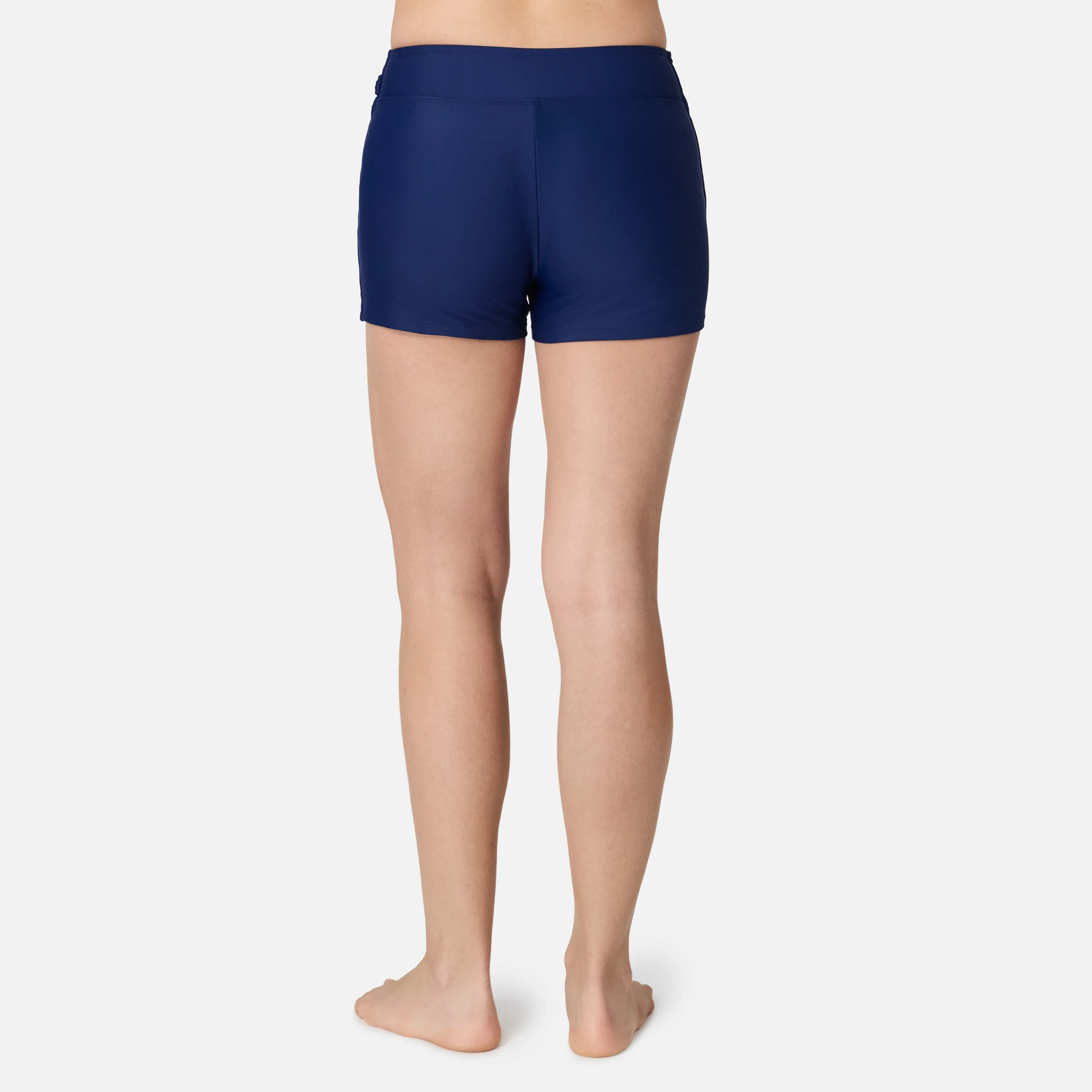 Women's Fully Lined Swim Skort sold by Zulily product image thumbnail 5