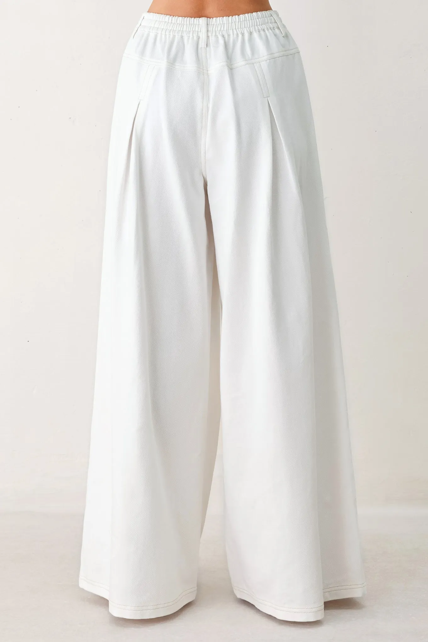 Hamptons Escape Woven Pants sold by Zulily product image thumbnail 5