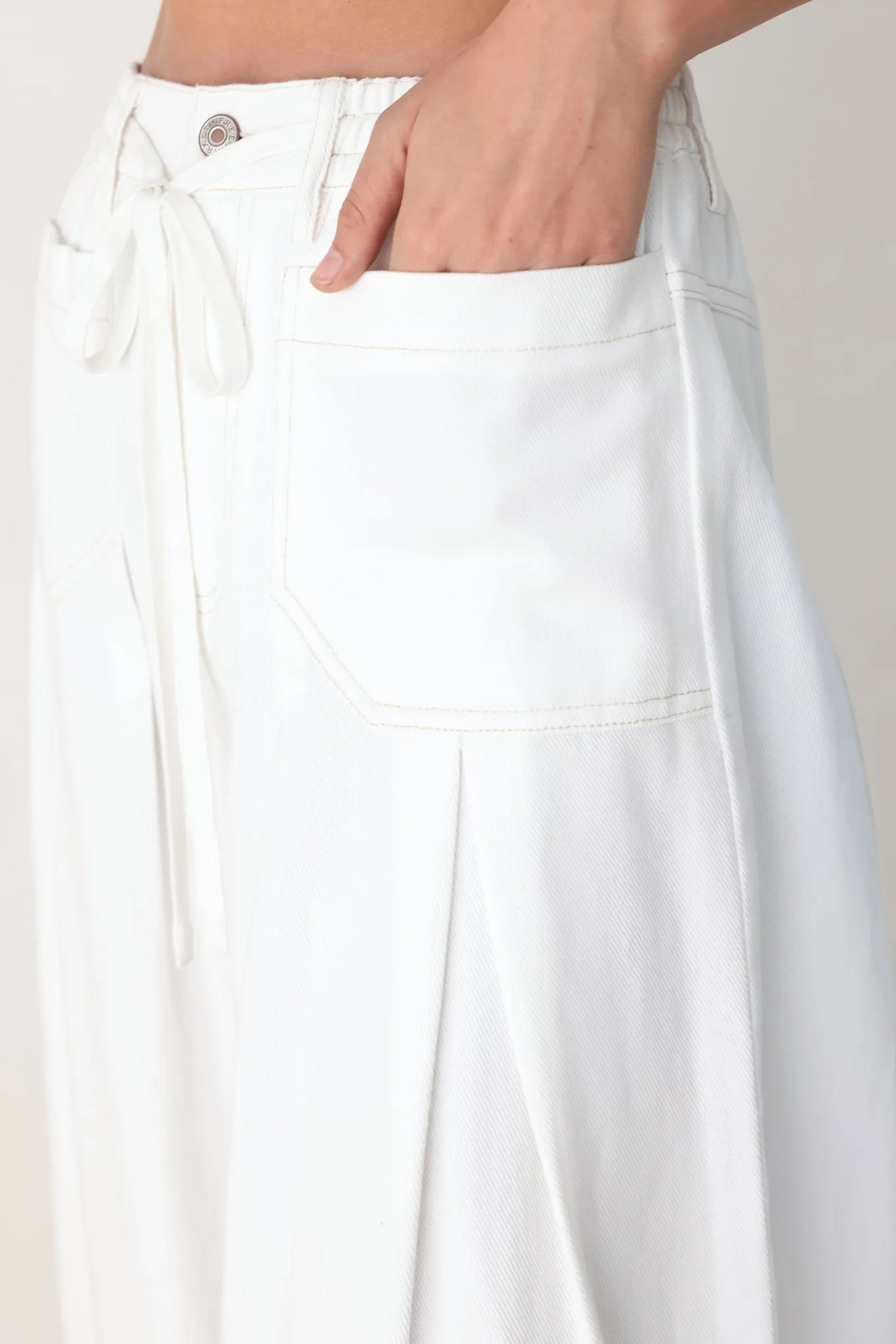 Hamptons Escape Woven Pants sold by Zulily product image thumbnail 3