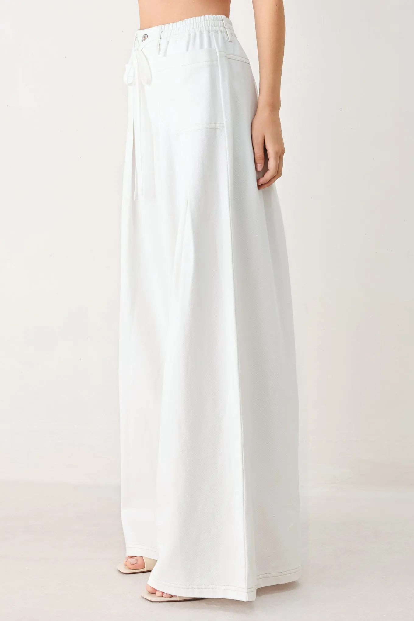 Hamptons Escape Woven Pants sold by Zulily product image thumbnail 4