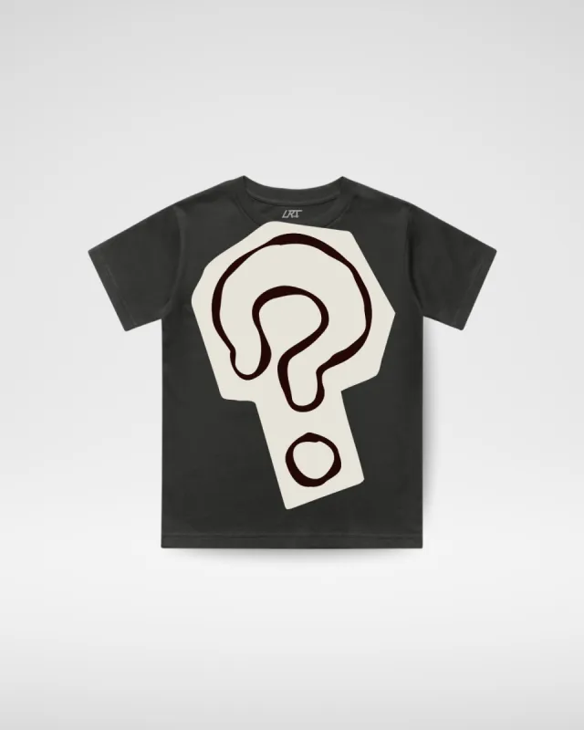 Organic Cotton Mystery Graphic Tee made by Zulily