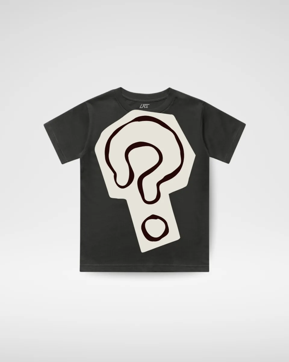 Organic Cotton Mystery Graphic Tee sold by Zulily