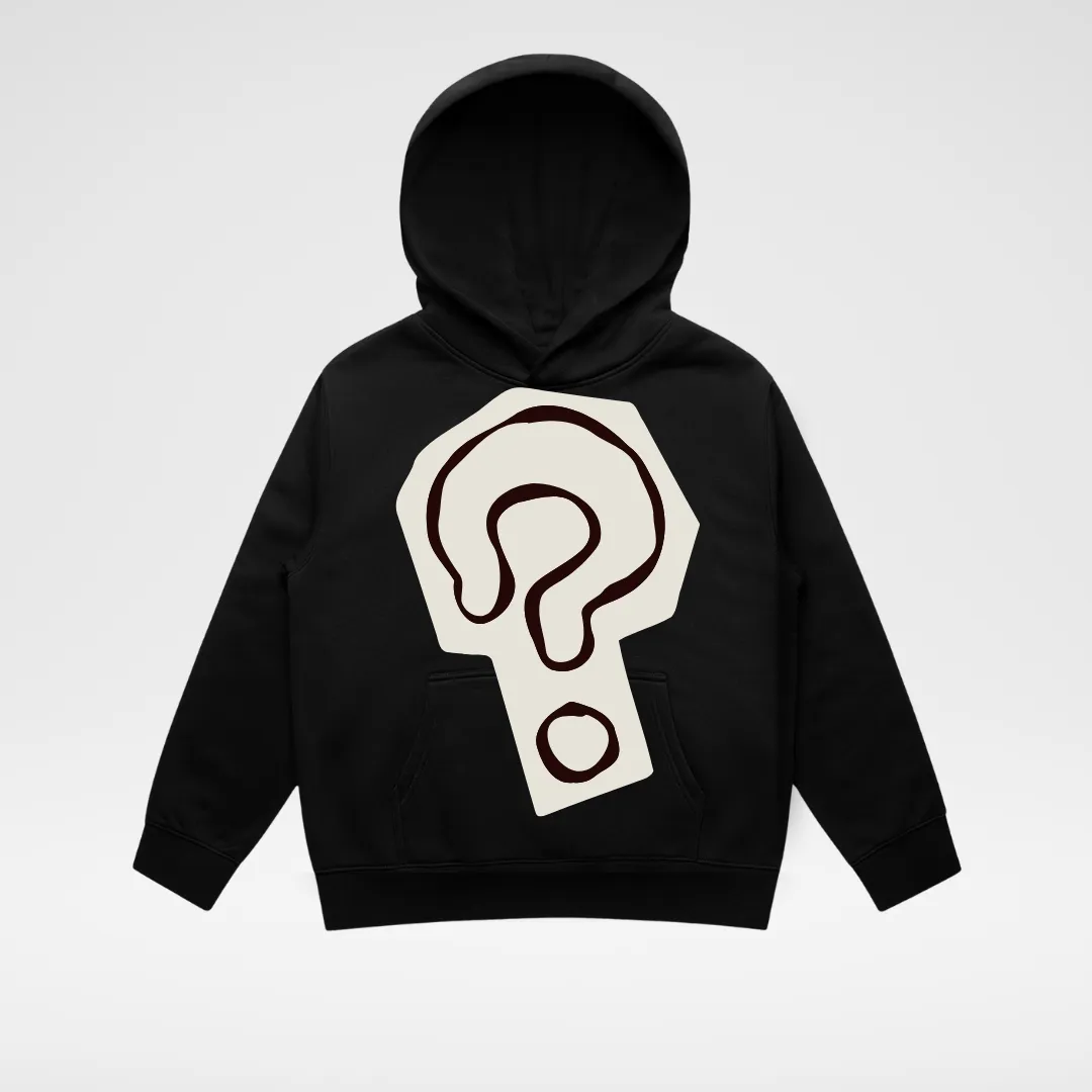Mystery Hoodie sold by Zulily