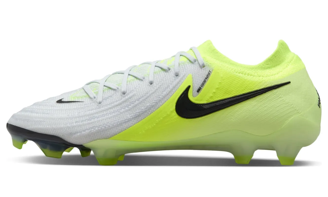 [fj2559-003] Mens Nike Phantom Gx 2 Elite Fg 'mad Voltage Pack' made by Nike