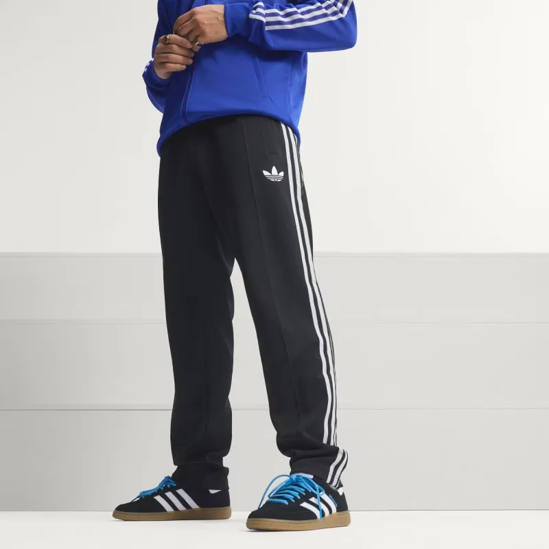 [jz6306] Mens Adidas Afa Argentina Originals Track Pants - Black made by Adidas