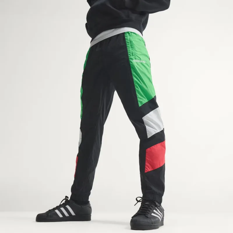 [kg2570] Mens Adidas Mexico Eqt Track Pants made by Adidas