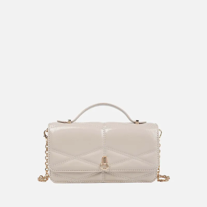 Suzanne Shoulder Bag made by Zulily