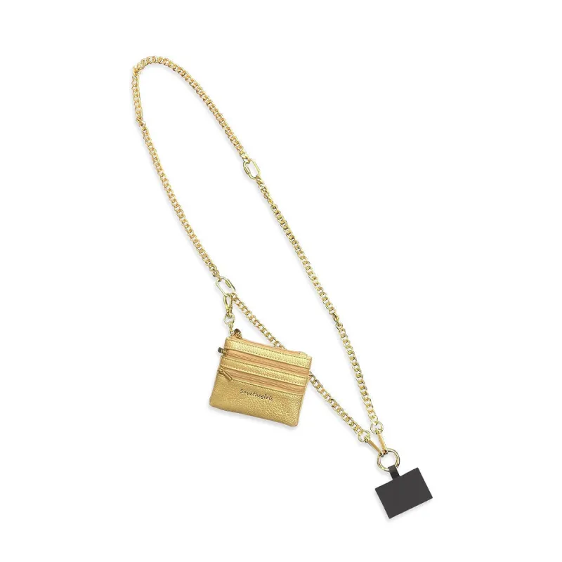 Clip & Go Chain made by Save The Girls