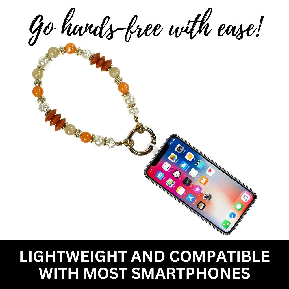 Clip & Go Beaded Wristlet Beaded Assortment sold by Zulily product image thumbnail 3