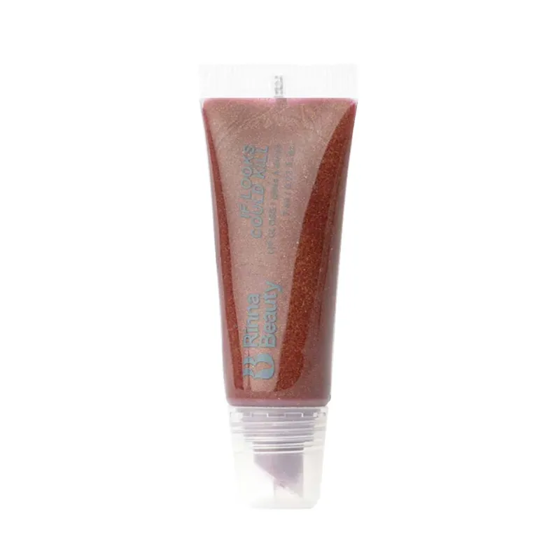 Rinna Beauty Gloss & Go Lipgloss If Looks Could Kill made by Zulily