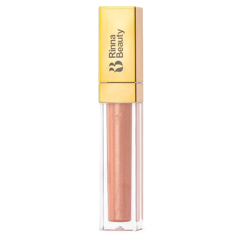 Rinna Beauty Larger Than Life Lip Plumping Gloss No Filter made by Zulily