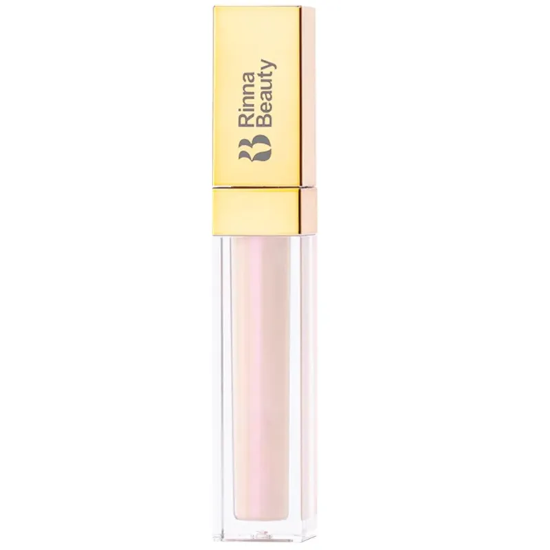 Rinna Beauty Larger Than Life Lip Plumping Gloss Creamy Dreamy made by Zulily