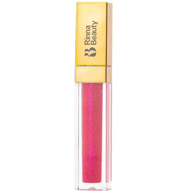 Rinna Beauty Larger Than Life Lip Plumping Gloss Rebel made by Zulily
