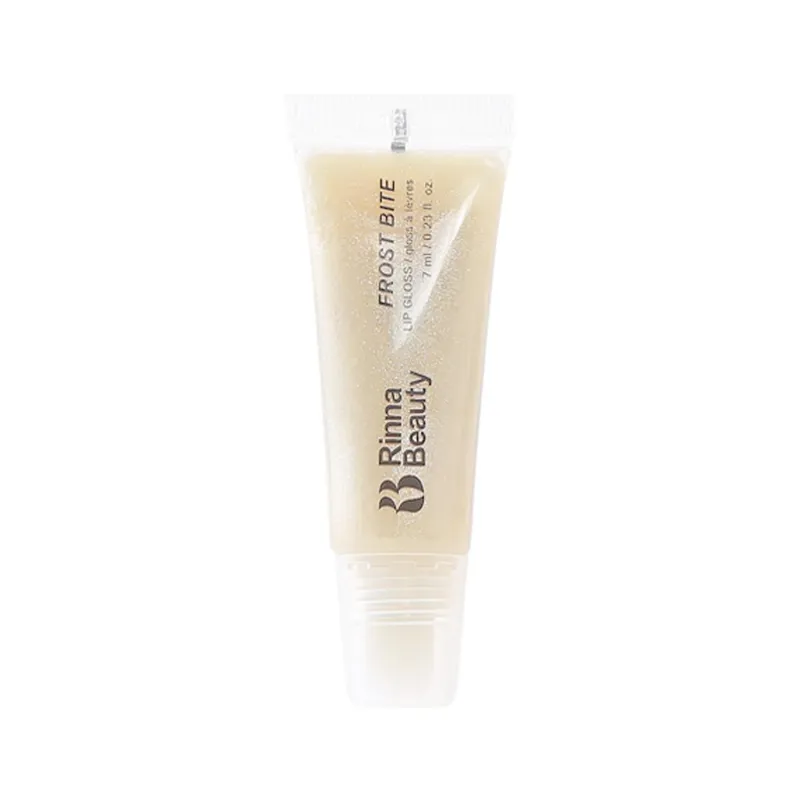 Rinna Beauty Gloss & Go Lipgloss Frost Bite made by Zulily