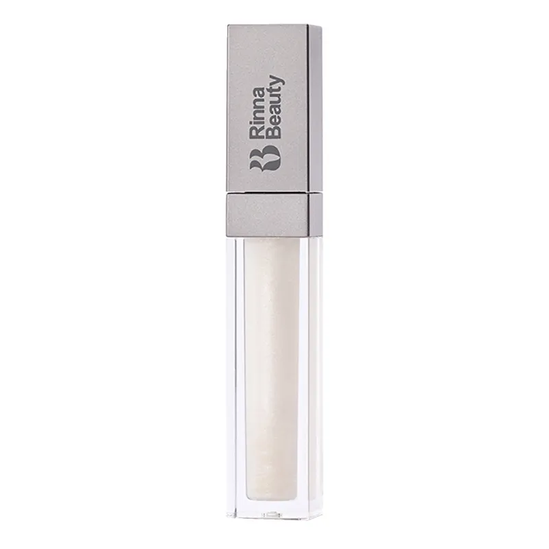 Rinna Beauty Icon Lip Gloss Frost Bite made by Zulily