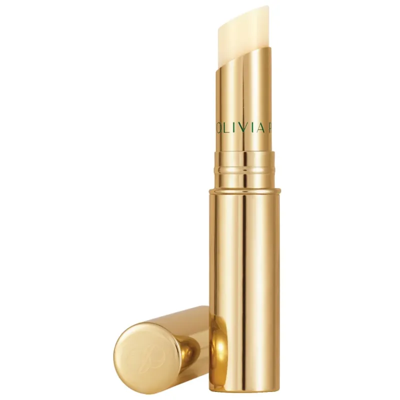 Olivia Palermo Lip Balm Clearly Op made by Zulily