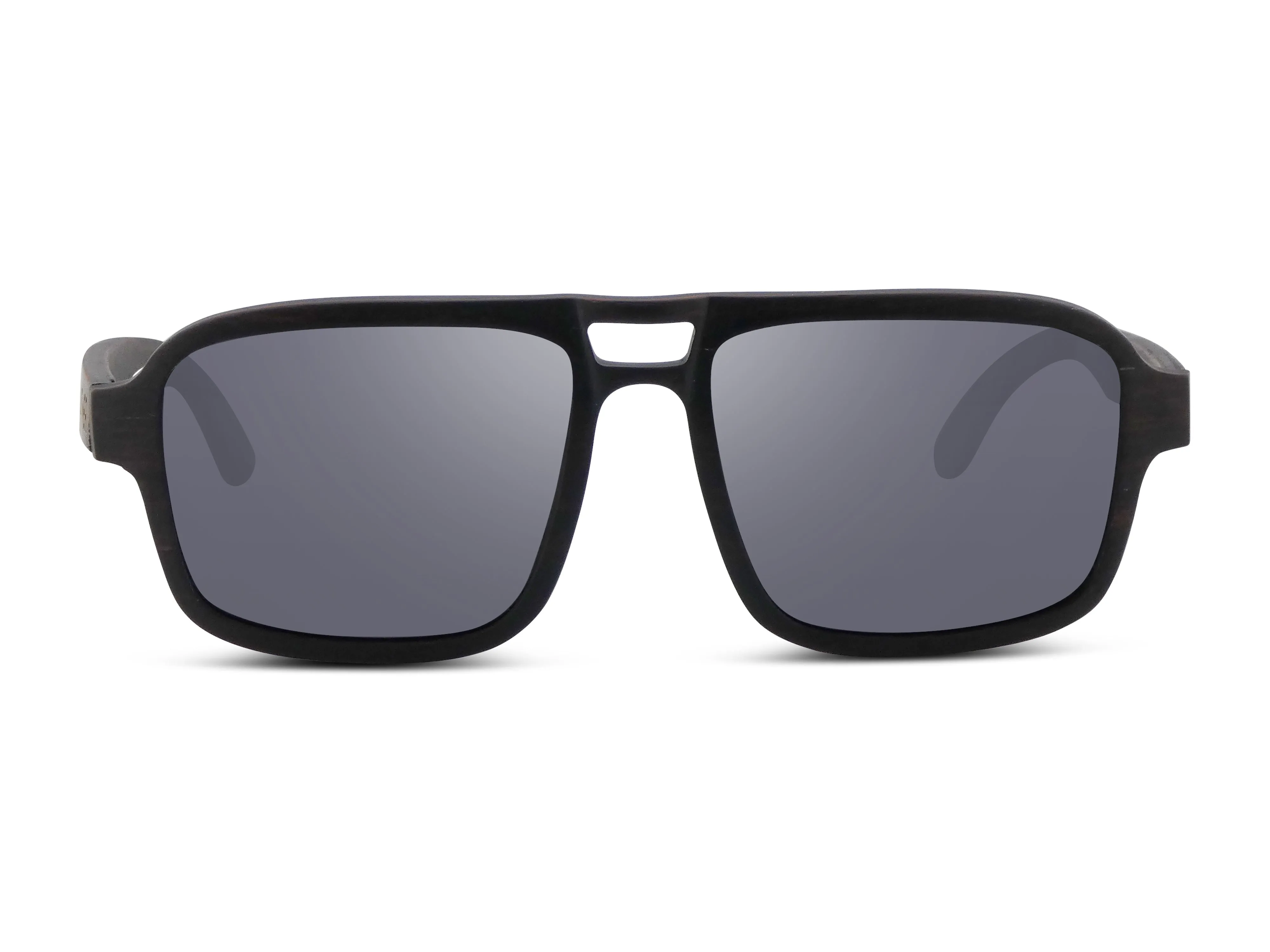 Flyer | Vintage Black | Wooden Sunglasses sold by Zulily product image thumbnail 5