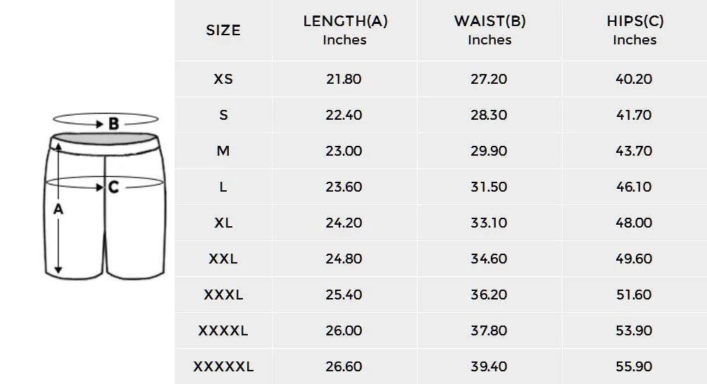 Baha Ranch Cyber Digital Gaming Men's Beach Board Swim Shorts sold by Zulily product image thumbnail 5