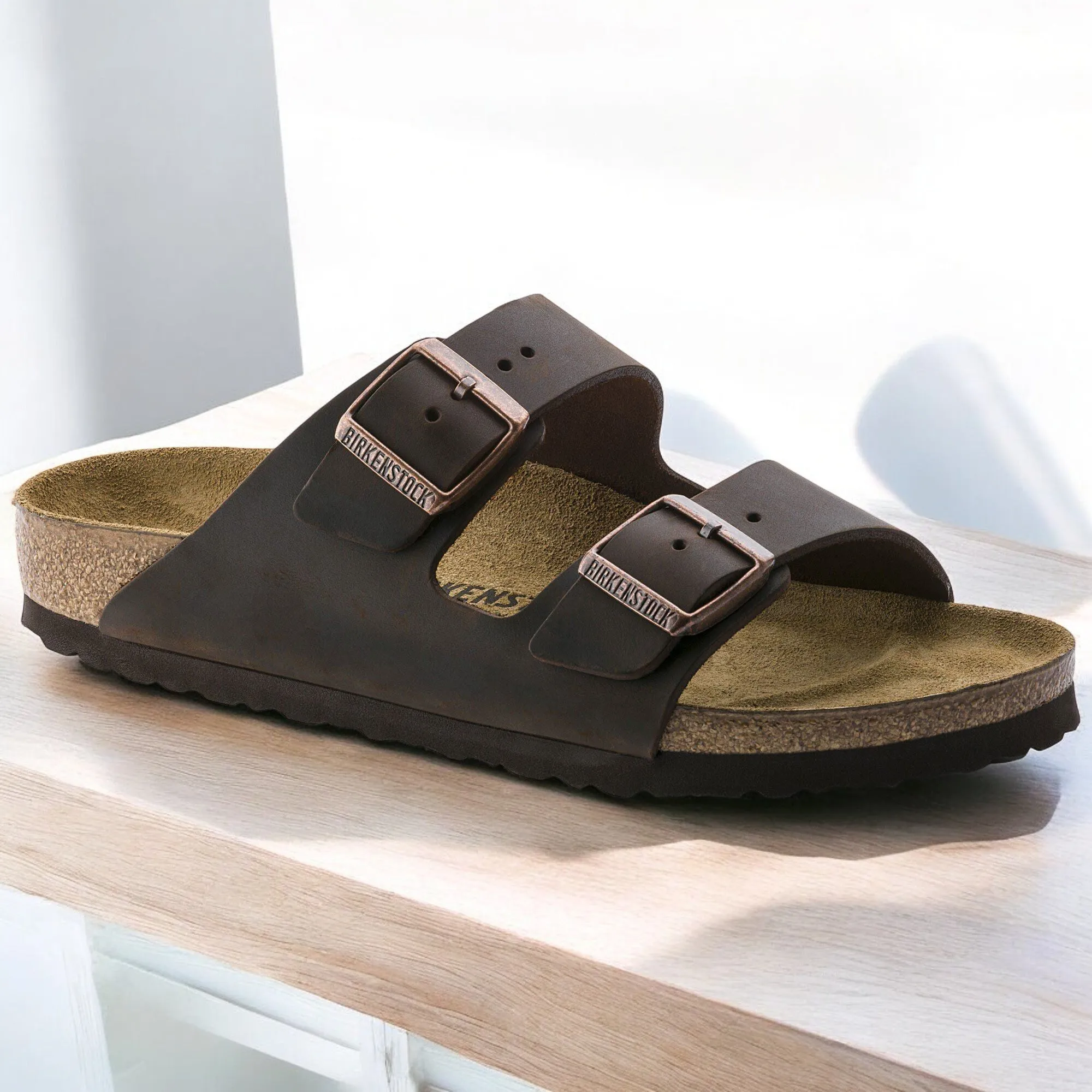 Birkenstock Arizona Regular Width Width) sold by Zulily product image thumbnail 2