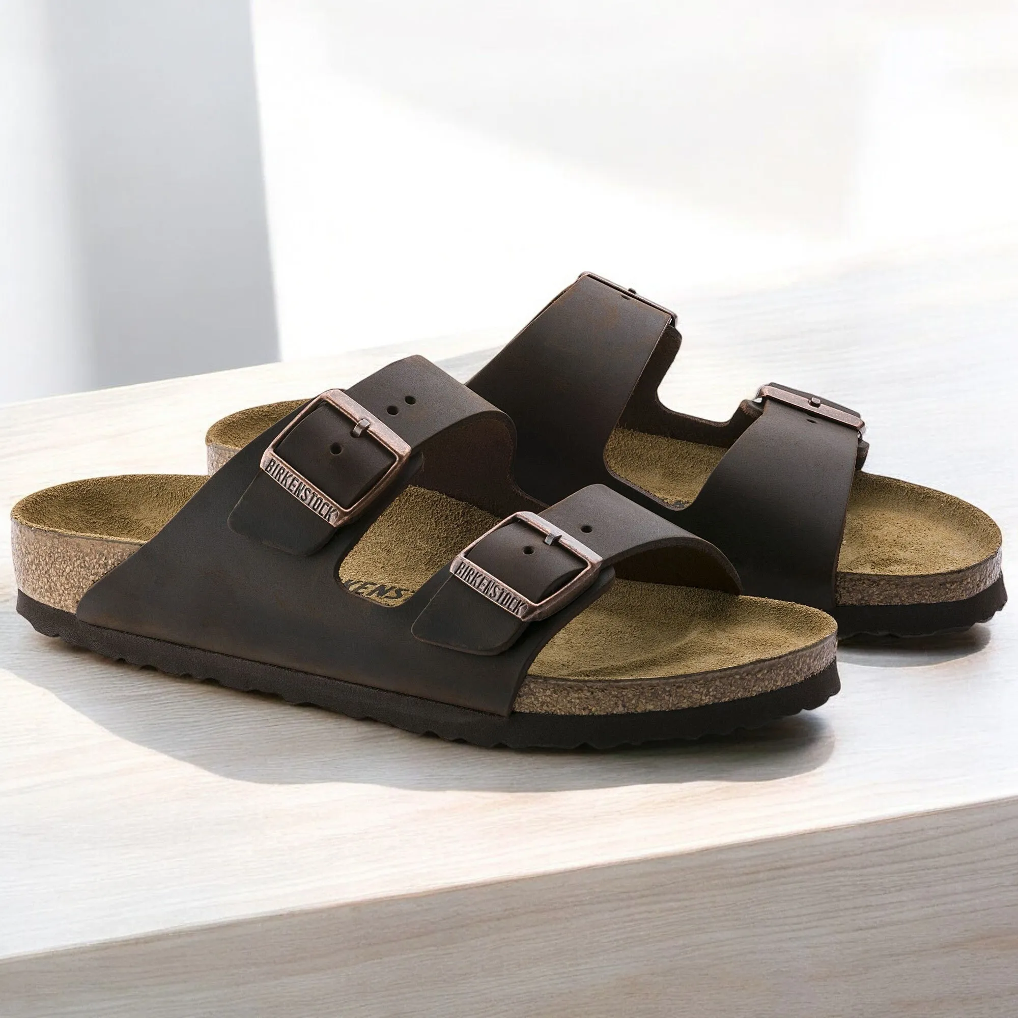 Birkenstock Arizona Regular Width Width) sold by Zulily product image thumbnail 3