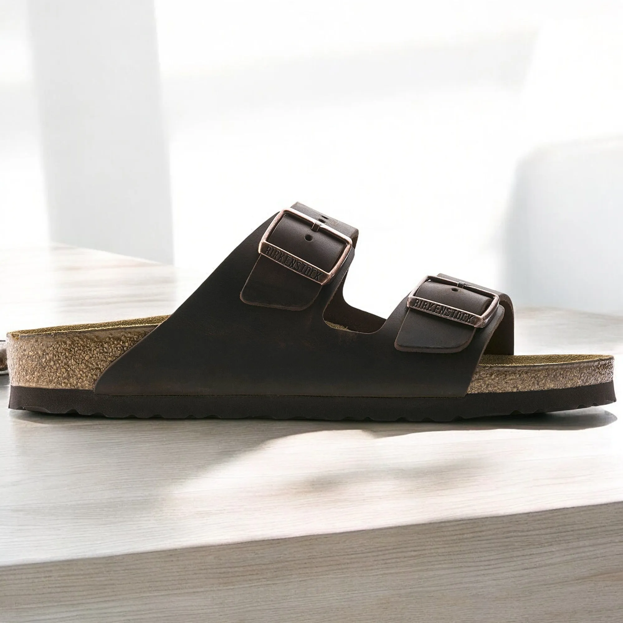 Birkenstock Arizona Regular Width Width) sold by Zulily product image thumbnail 4