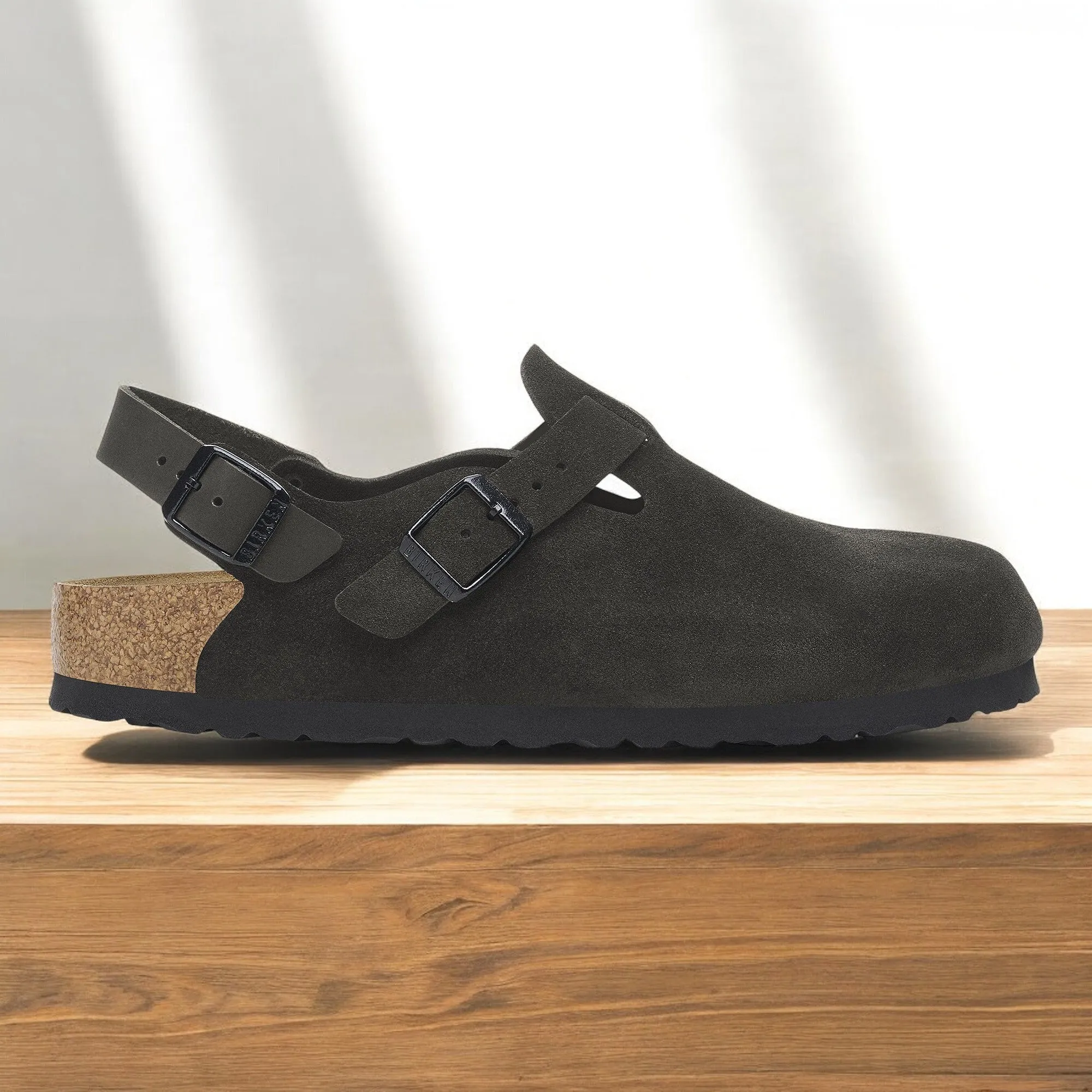 Birkenstock Men's Tokio Sd R Regular Width Sandals sold by Zulily product image thumbnail 3