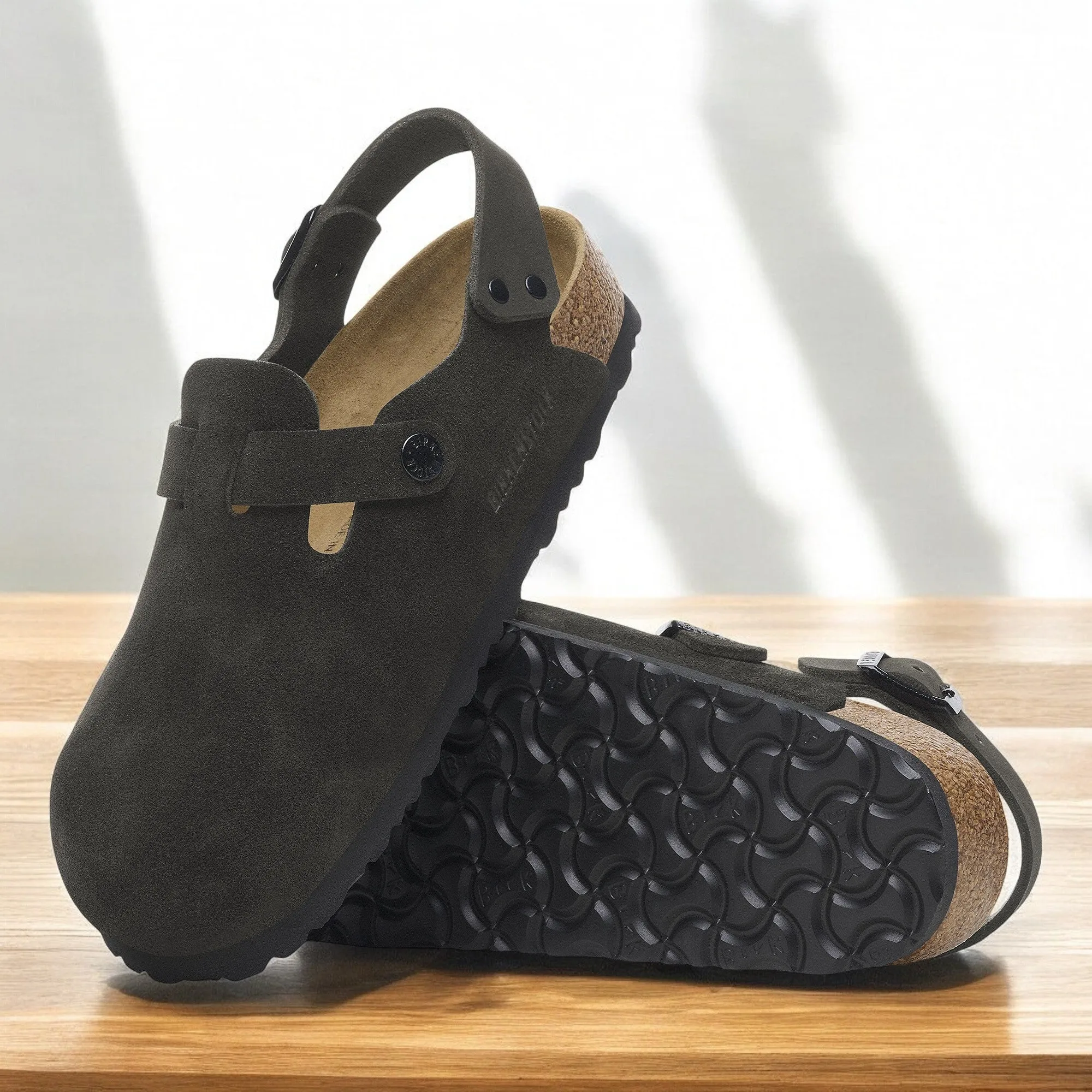 Birkenstock Men's Tokio Sd R Regular Width Sandals sold by Zulily product image thumbnail 4